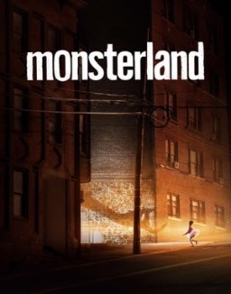 série Monsterland