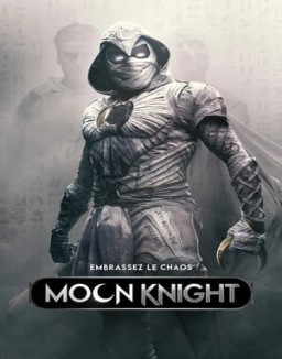 série Moon Knight