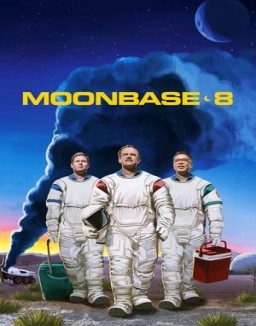 série Moonbase 8