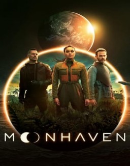 série Moonhaven