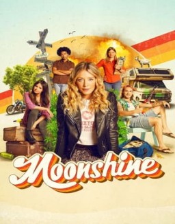 voir serie Moonshine saison  1