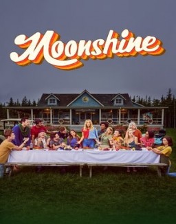 voir serie Moonshine saison  2