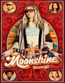 série Moonshine