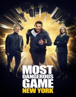 série Most Dangerous Game