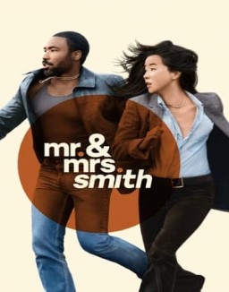 série Mr & Mrs Smith