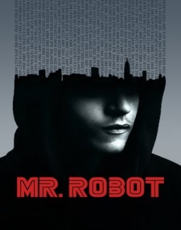 voir serie Mr. Robot saison  1