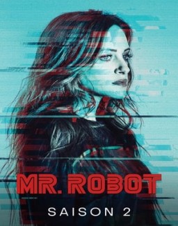 voir serie Mr. Robot saison  2