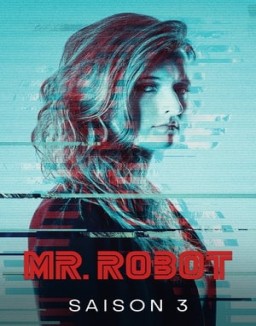 voir serie Mr. Robot saison  3