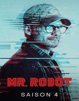 série Mr. Robot