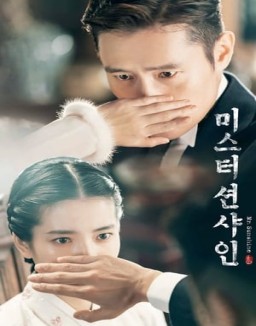 série Mr Sunshine