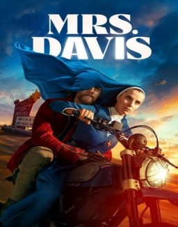 série Mrs. Davis