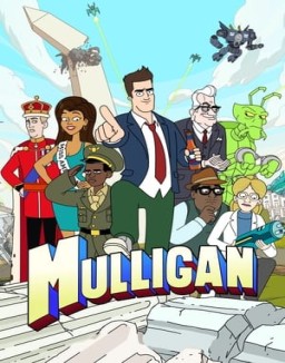 série Mulligan