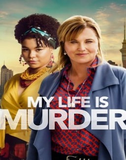 série My Life Is Murder