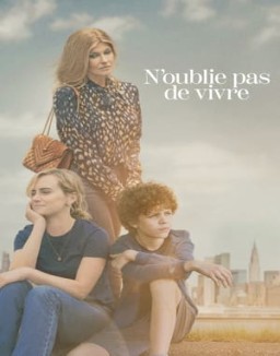 série N’oublie pas de vivre