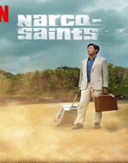 série Narco-Saints