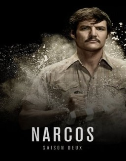 voir serie Narcos saison  2