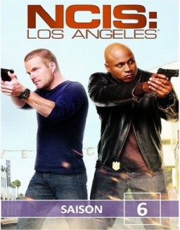 voir serie NCIS : Los Angeles saison  6