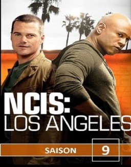voir serie NCIS : Los Angeles saison  9