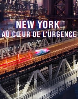 série New York : Au cœur de l'urgence