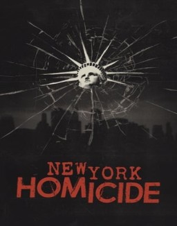 série New York Homicide