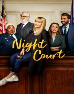 série Night Court