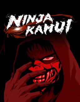 série Ninja Kamui