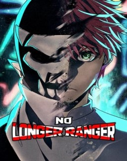 série No Longer Rangers