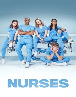 voir serie Nurses saison  1