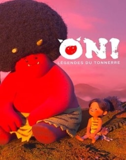 série Oni : Légendes du tonnerre
