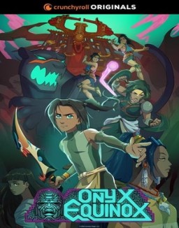 série Onyx Equinox