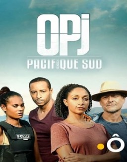 voir serie OPJ saison  1