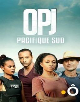 voir serie OPJ saison  2