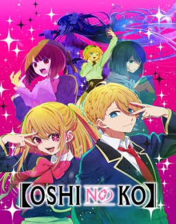 série Oshi no Ko