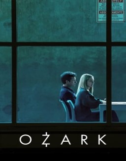 voir serie Ozark saison  1