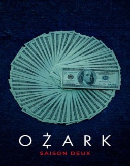 voir serie Ozark saison  2
