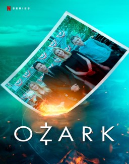 voir serie Ozark saison  3