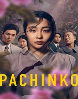 voir serie Pachinko saison  1