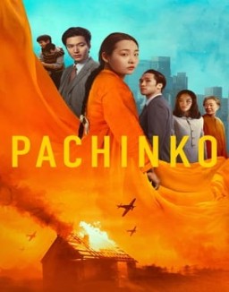 série Pachinko