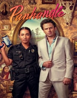 série Panhandle