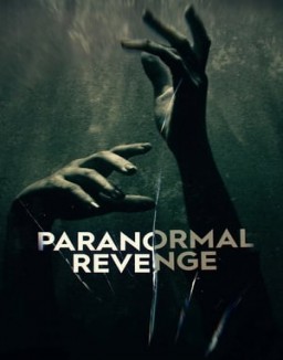série Paranormal Revenge