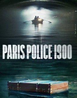 série Paris Police 1900