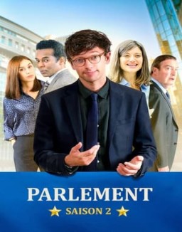 série Parlement