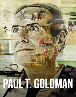 série Paul T. Goldman