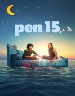 voir serie PEN15 saison  1