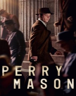 série Perry Mason