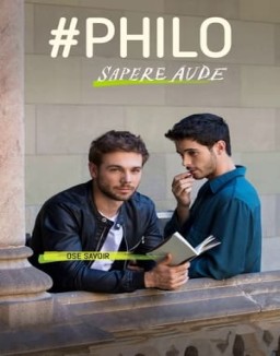 voir serie #Philo : Sapere aude saison  1