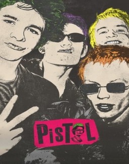 série Pistol