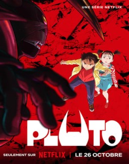 série Pluto