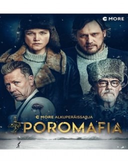 série Poromafia