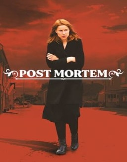 série Post mortem : Personne ne meurt à Skarnes